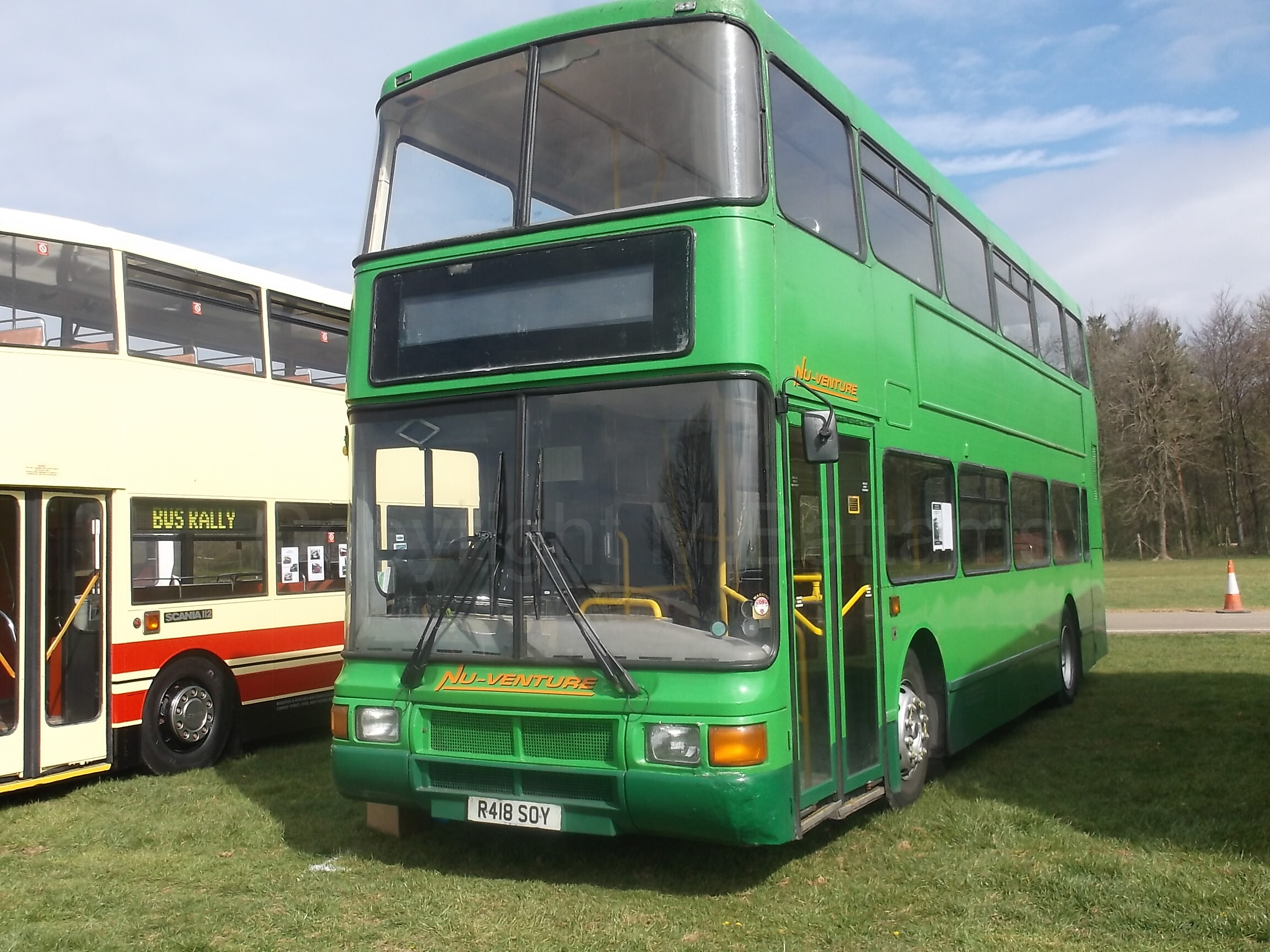 Volvo Royale