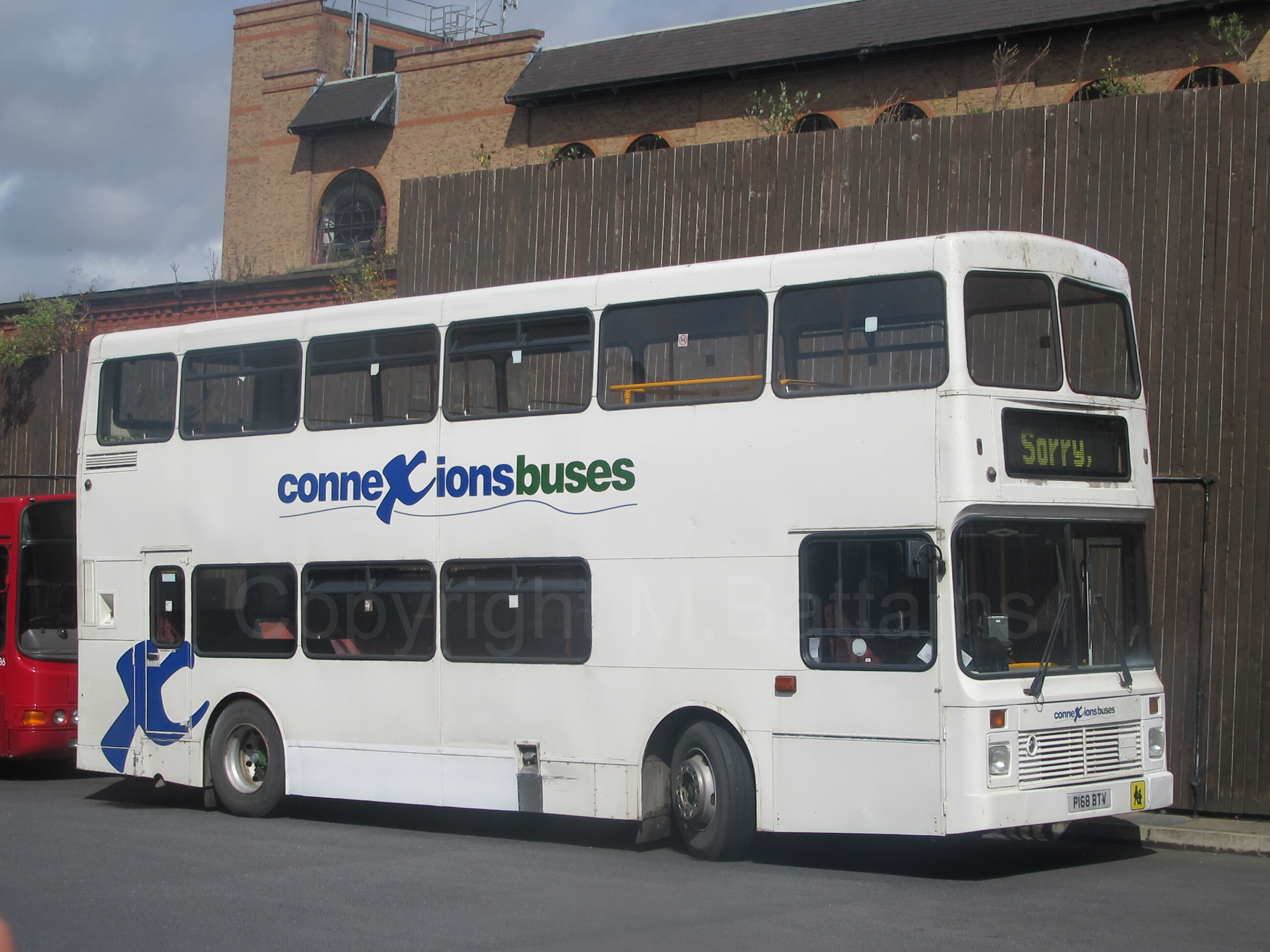 Volvo Palatine
