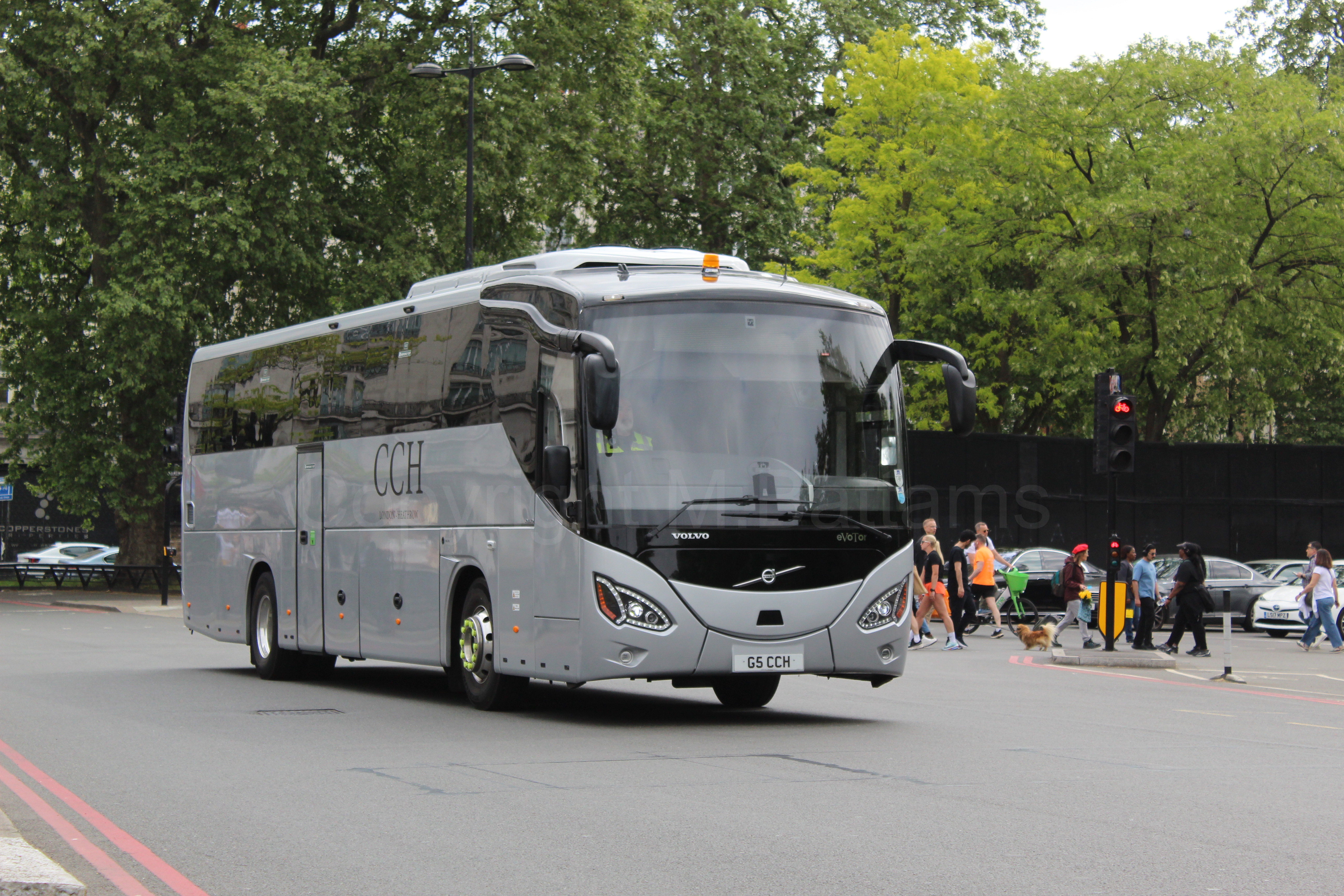 MCV MCV EvoTor