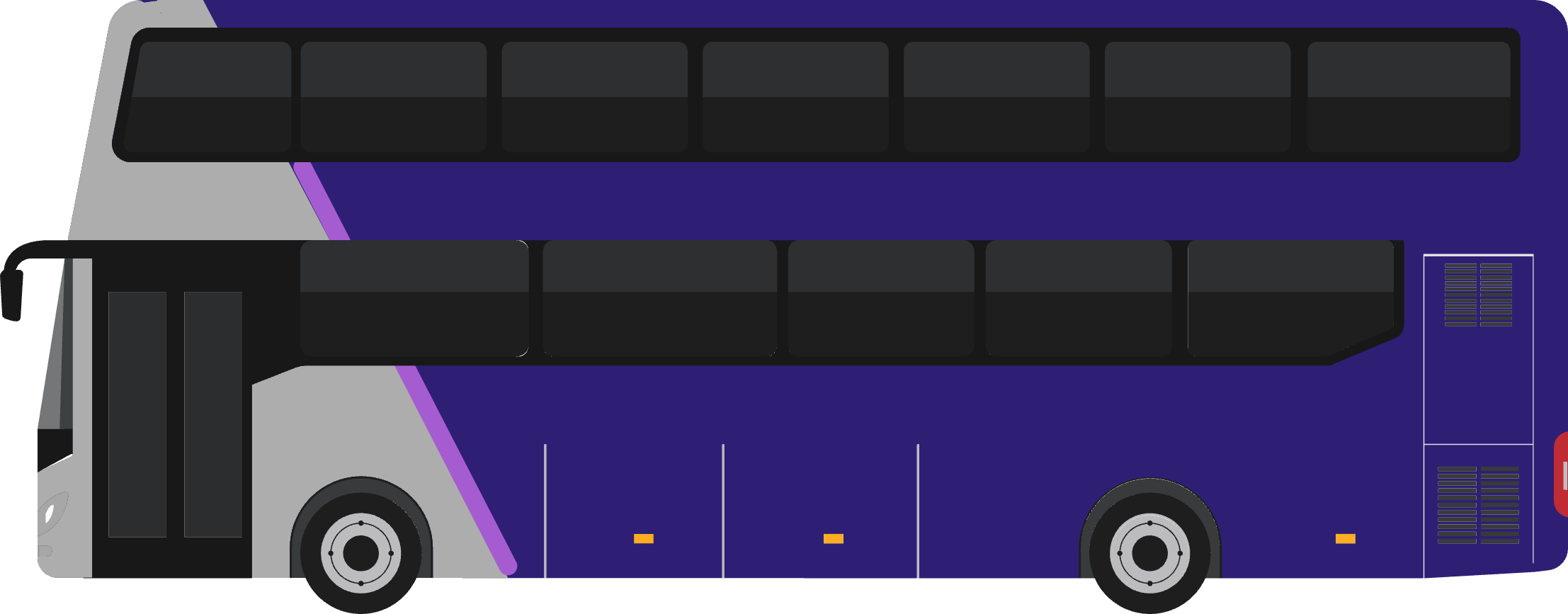 First Ultraviolet