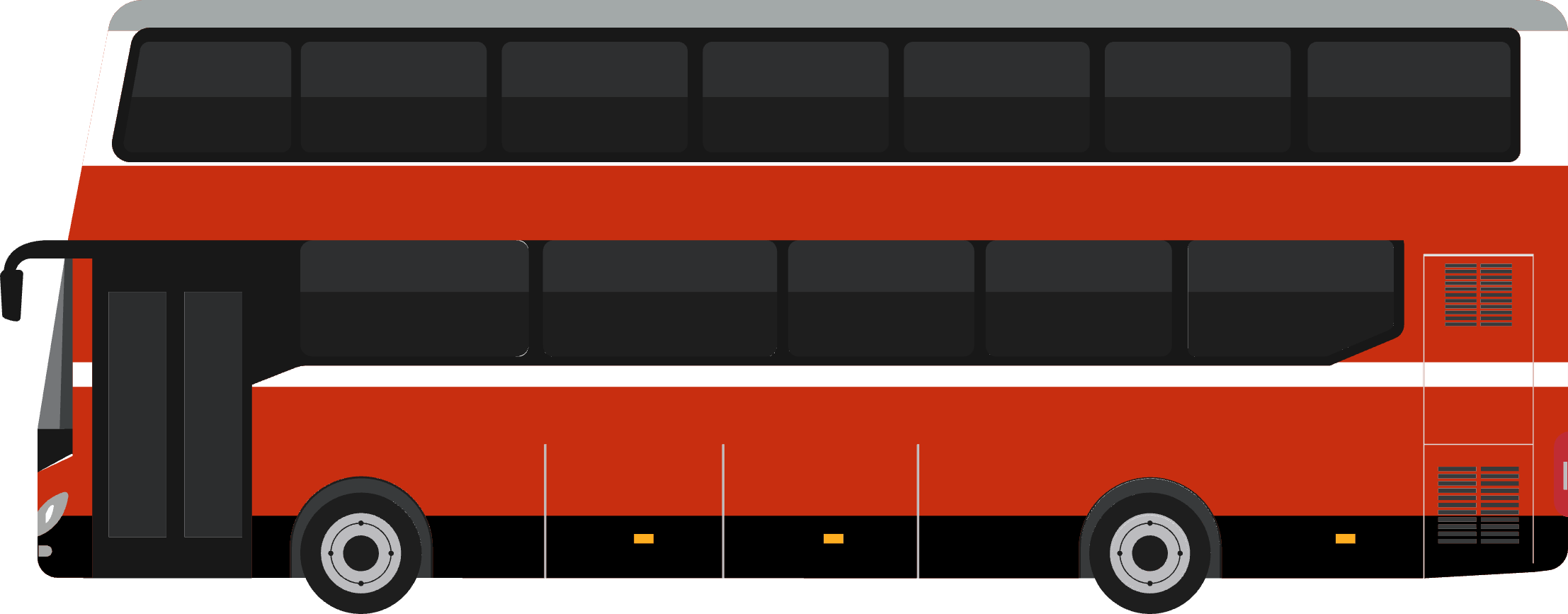 Selkent Diplomat livery