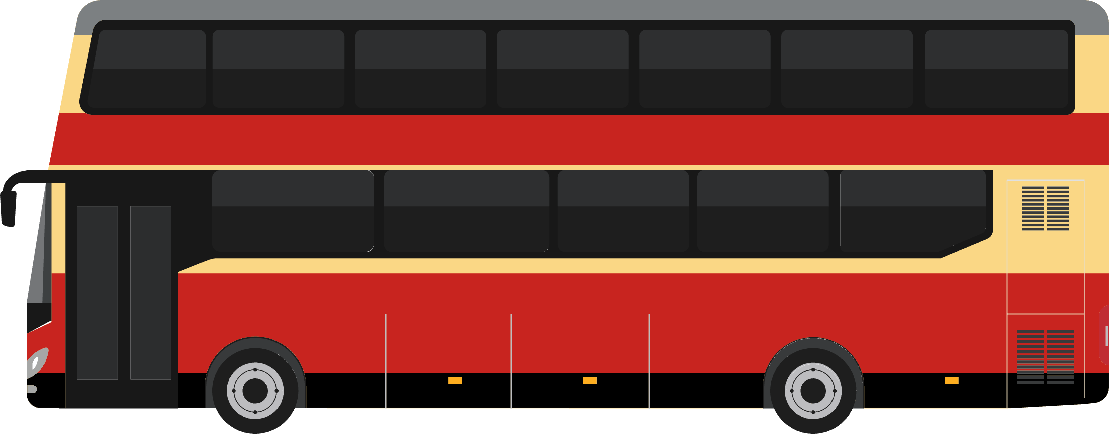 Selkent Ambassador livery