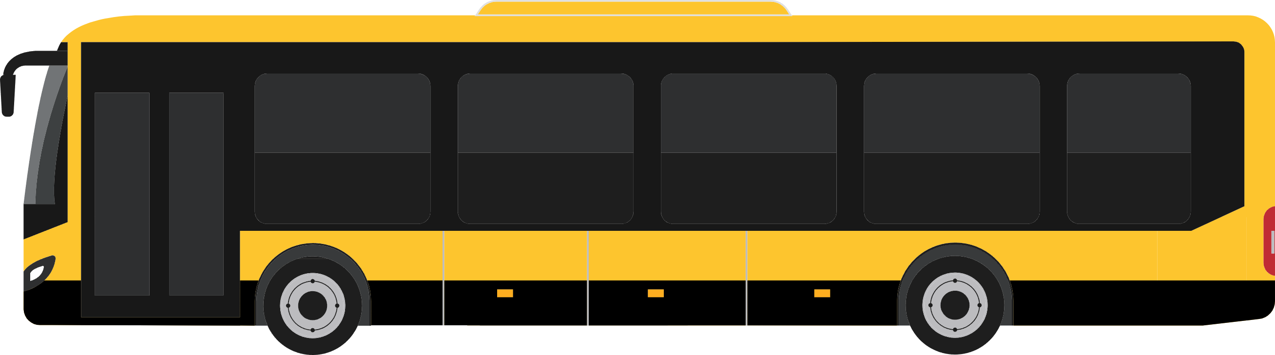 Bus Link