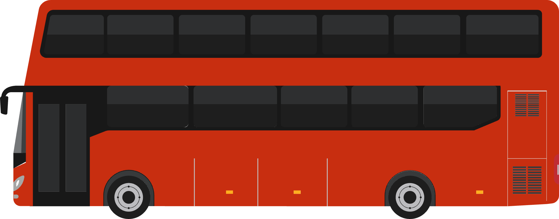 London Red