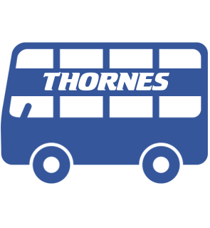 Thornes Independent