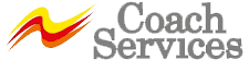 Coach Services
