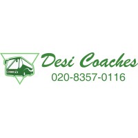 Desi Coaches