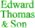 Edward Thomas