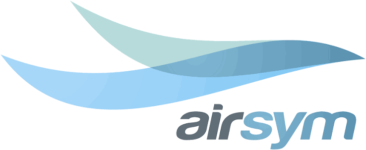 Airsym