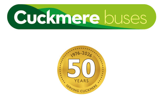 Cuckmere Community Bus