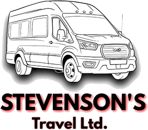 Stevenson's Travel