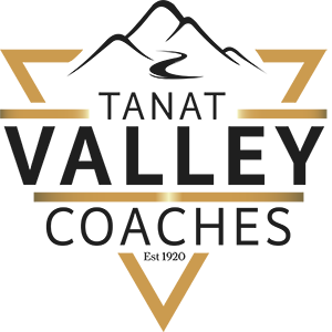 Tanat Valley Coaches