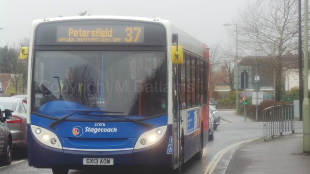 Bus photo 1