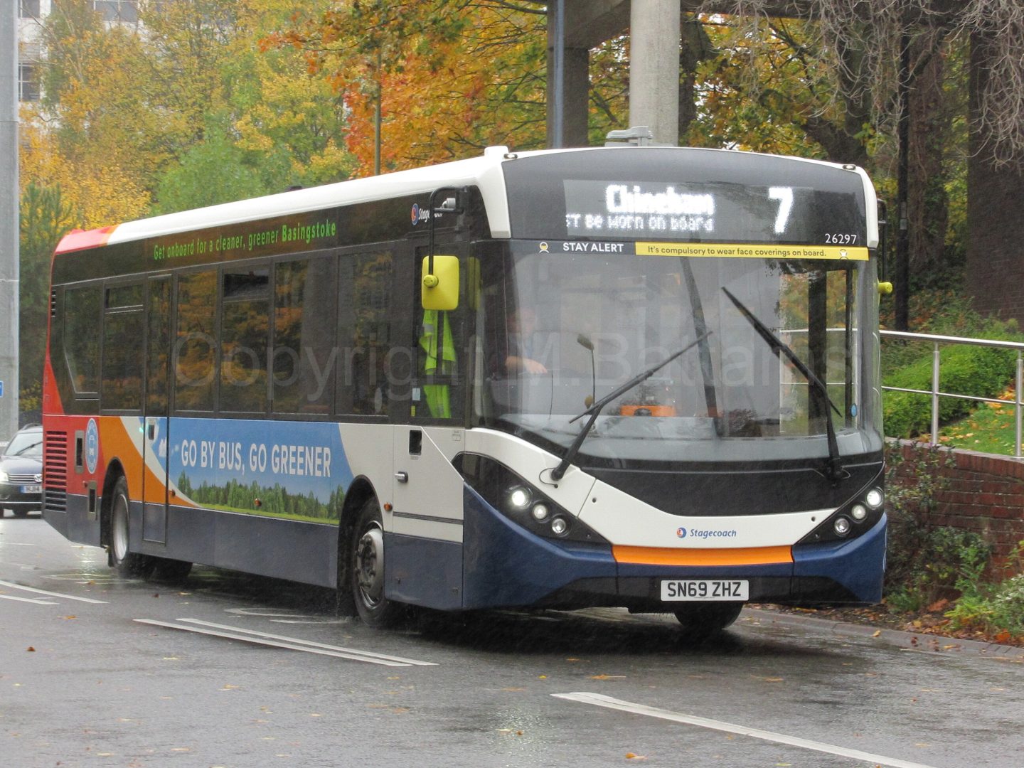 Bus photo 1