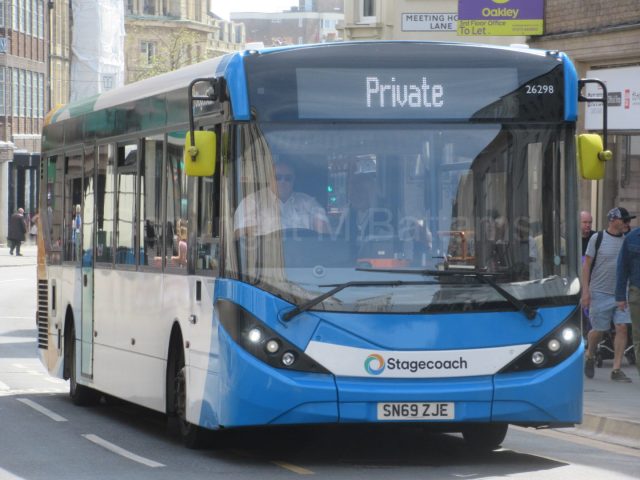 Bus photo 2