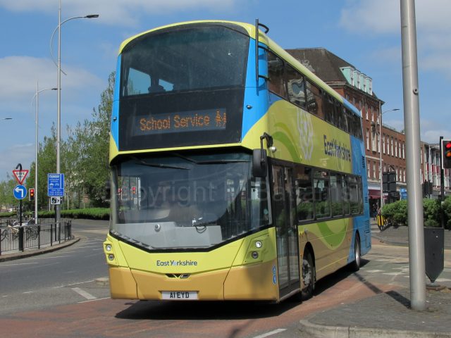 Bus photo 1