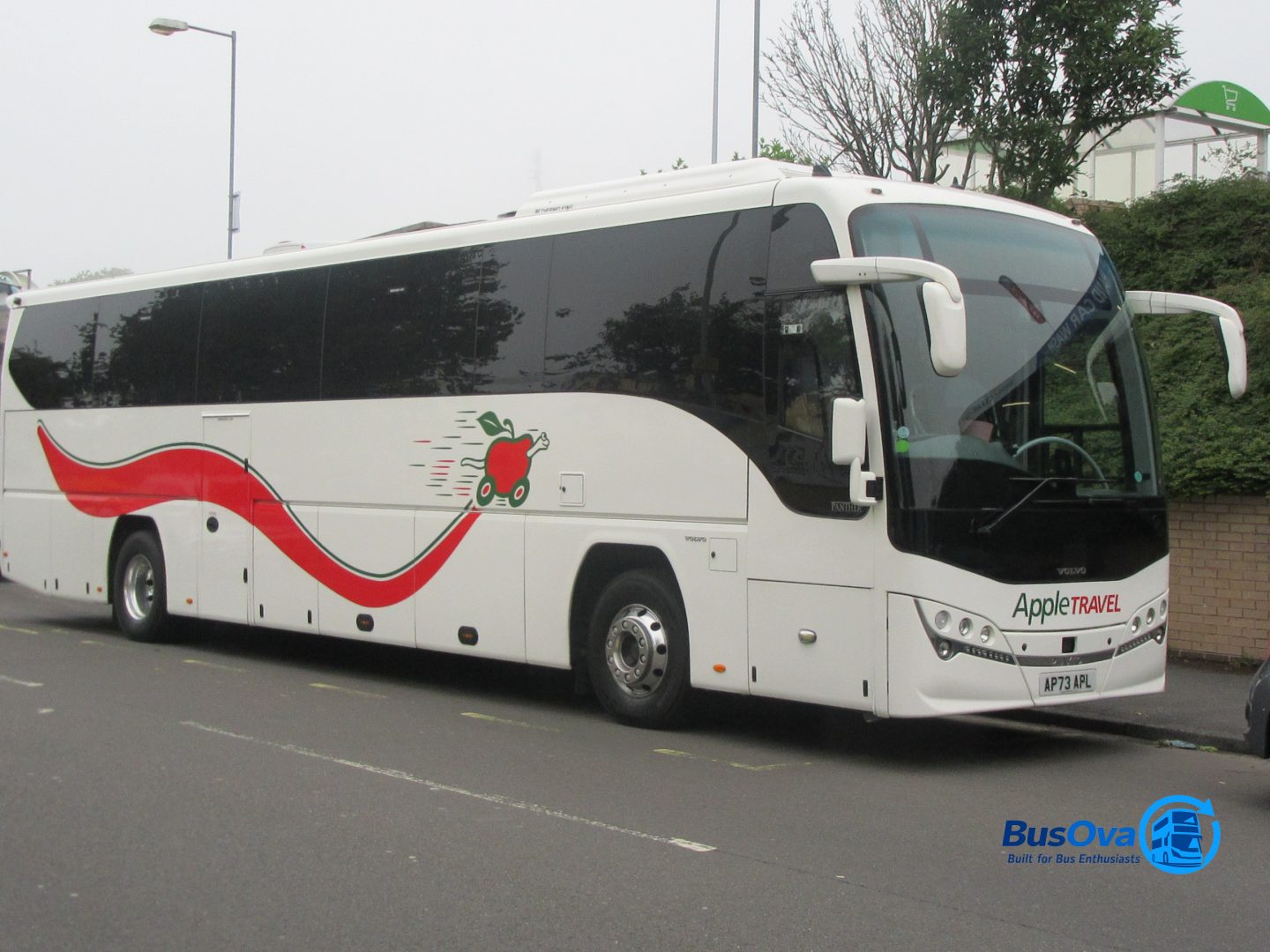 Bus photo 2