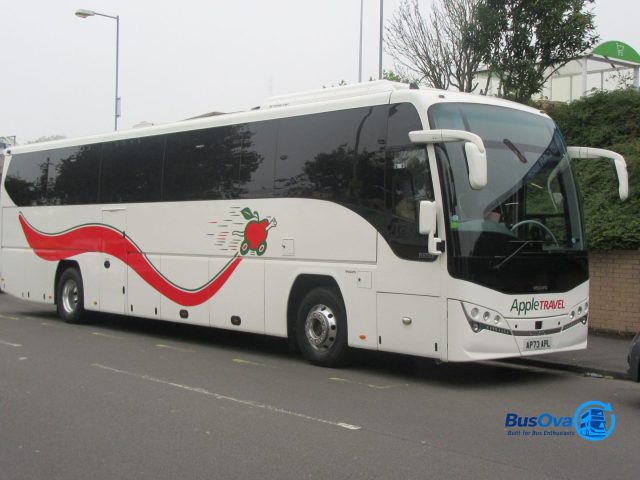 Bus photo 2