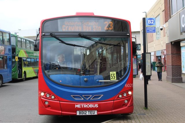 Bus photo 1