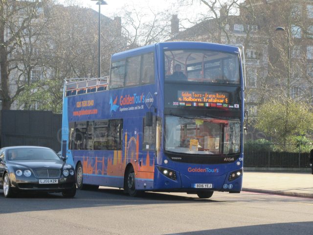 Bus photo 1