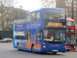 BD16 YEV