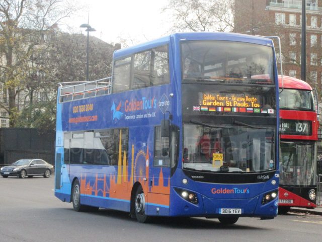 Bus photo 1