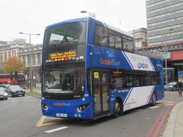 Bus photo 1