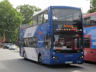 BD16 YFB