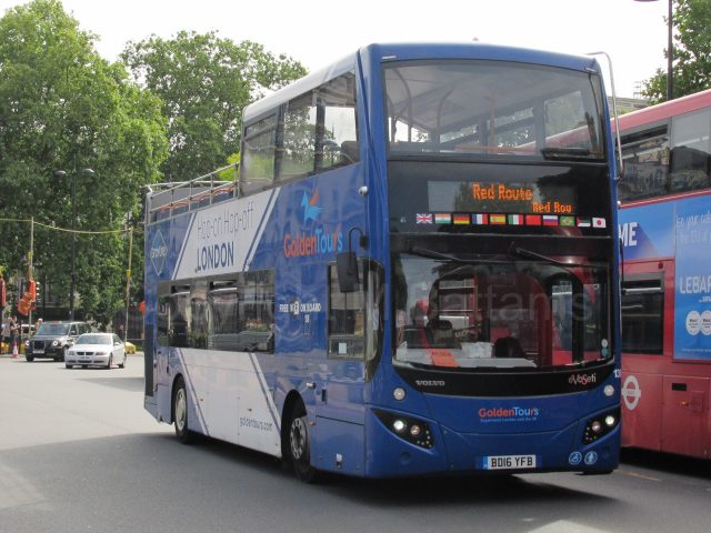 Bus photo 1