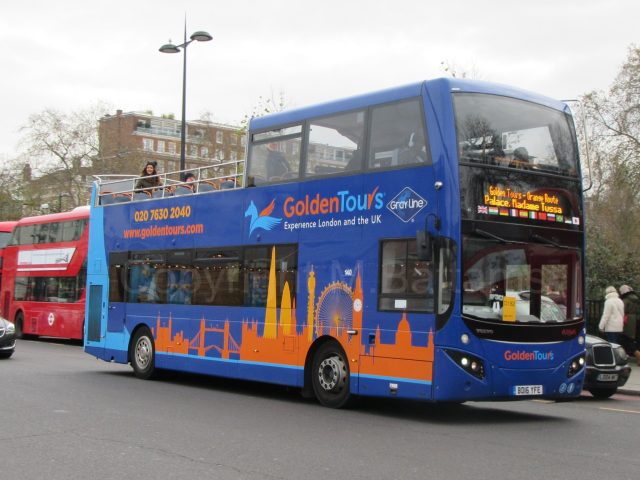Bus photo 1