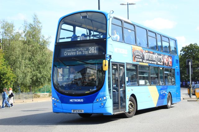 Bus photo 1