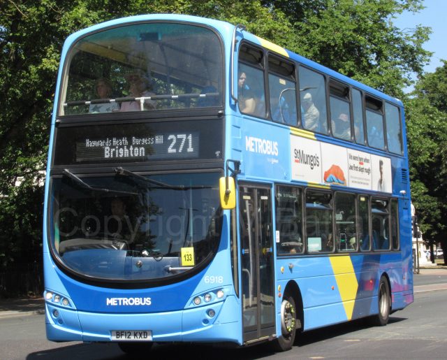 Bus photo 1