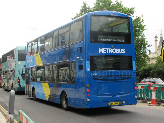 Bus photo 1