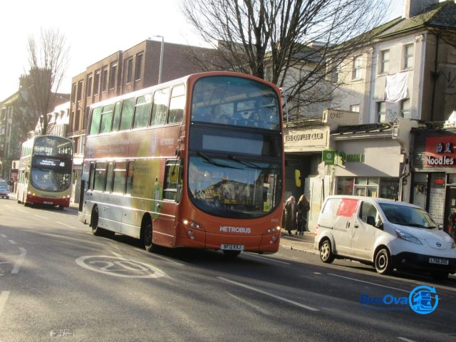 Bus photo 1