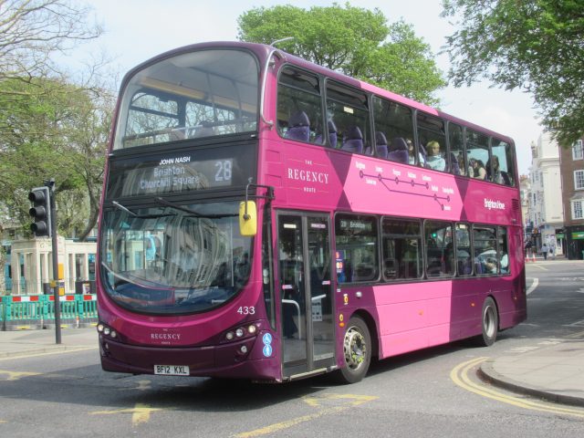 Bus photo 1