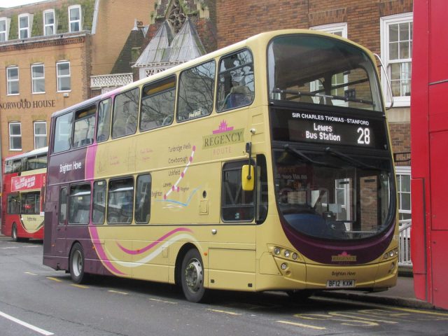 Bus photo 1