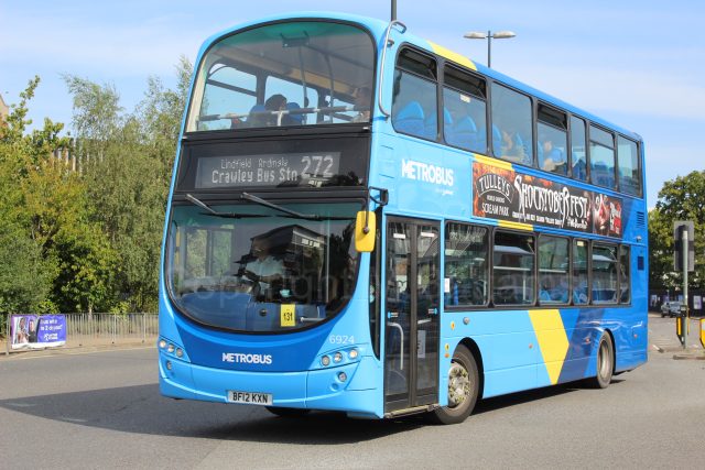 Bus photo 1
