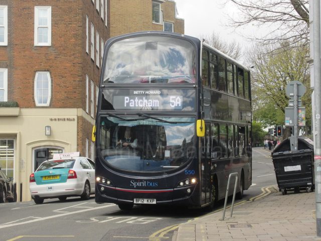 Bus photo 1