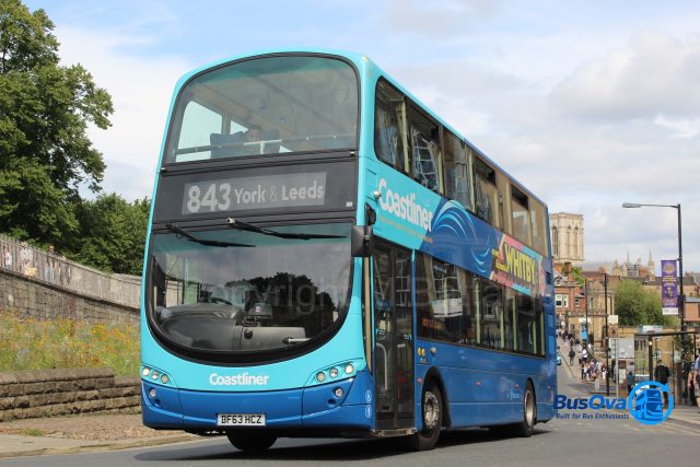 Bus photo 1