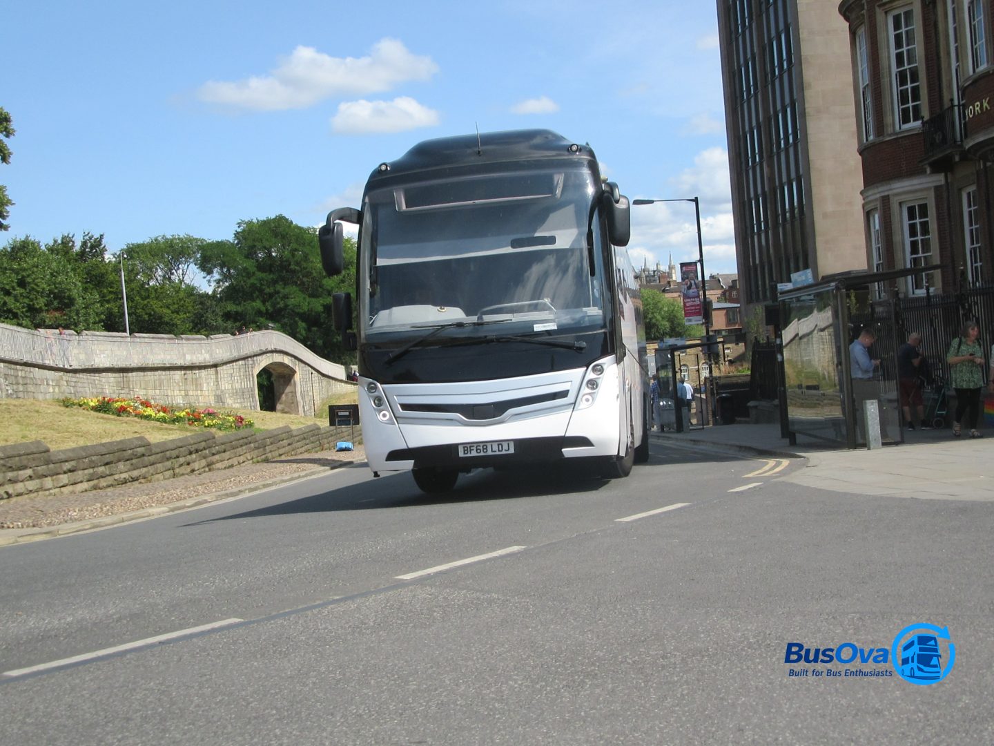 BF68 LDJ