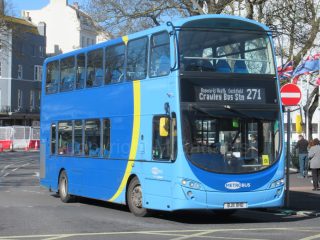 BJ11 XHD