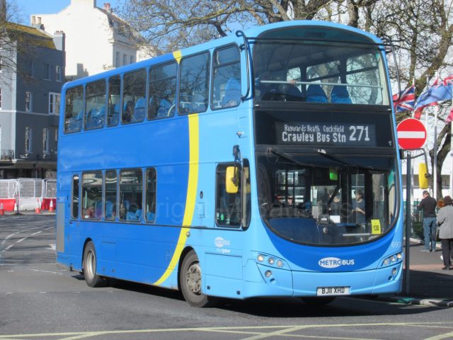 Bus photo 1