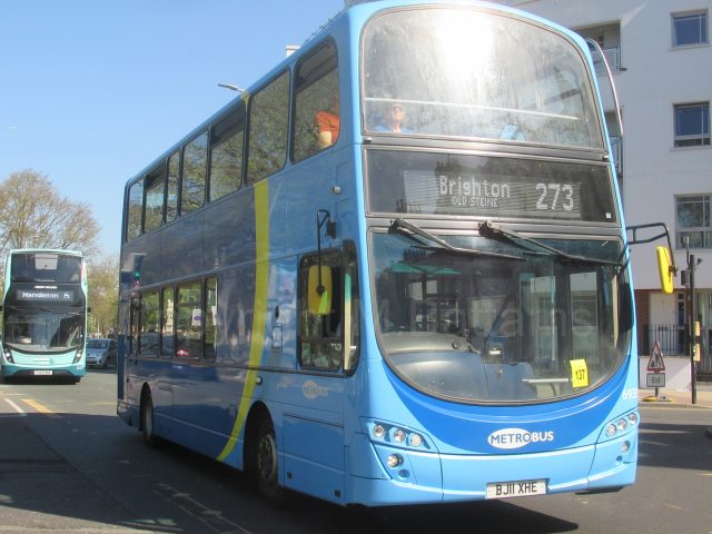 Bus photo 1