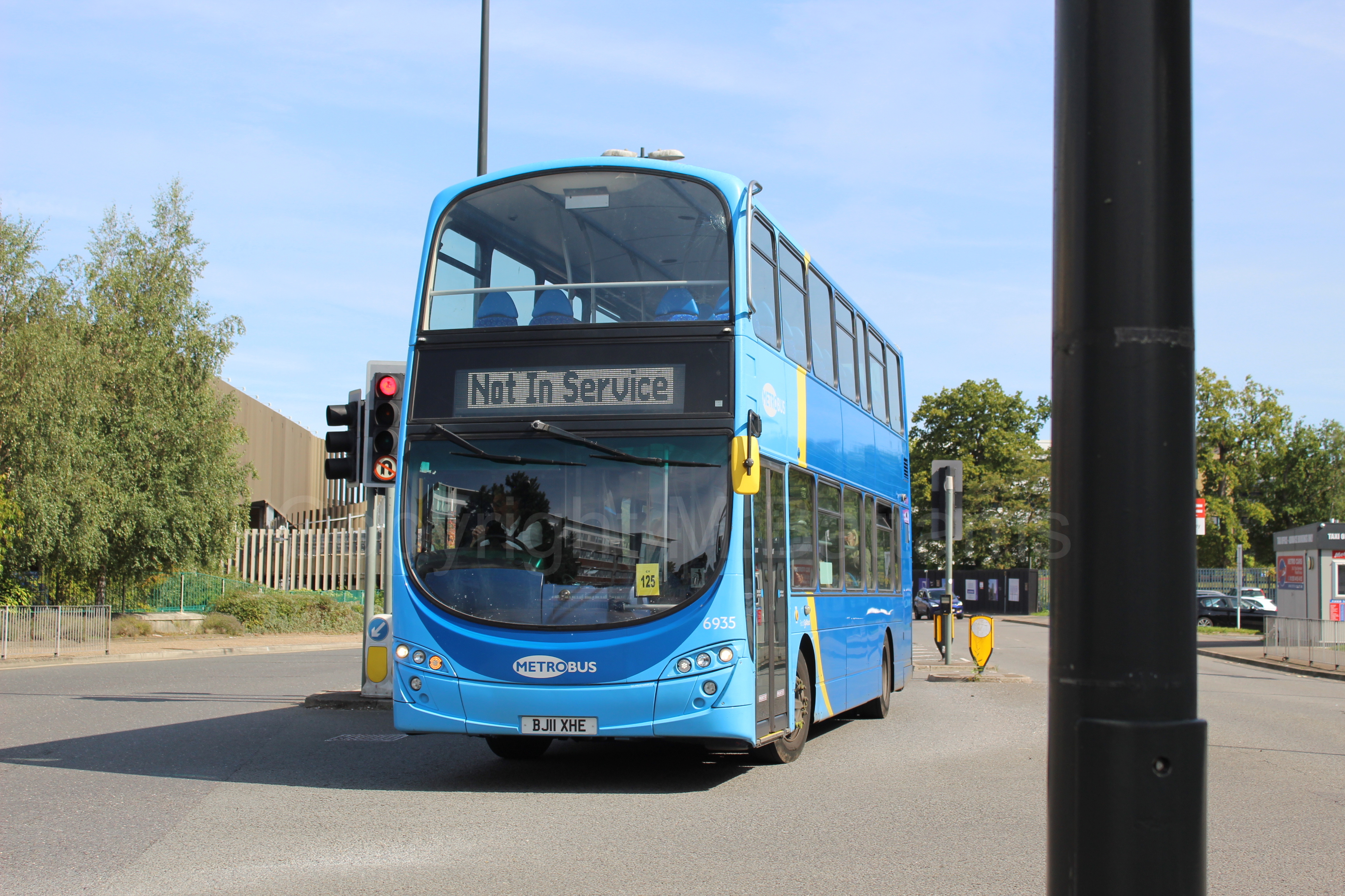 Bus photo 2