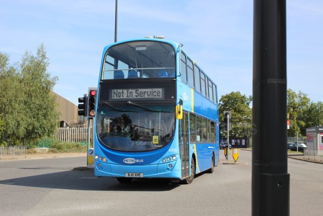 Bus photo 2