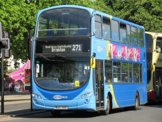 BJ11 XHG