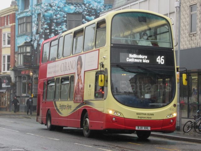 Bus photo 1