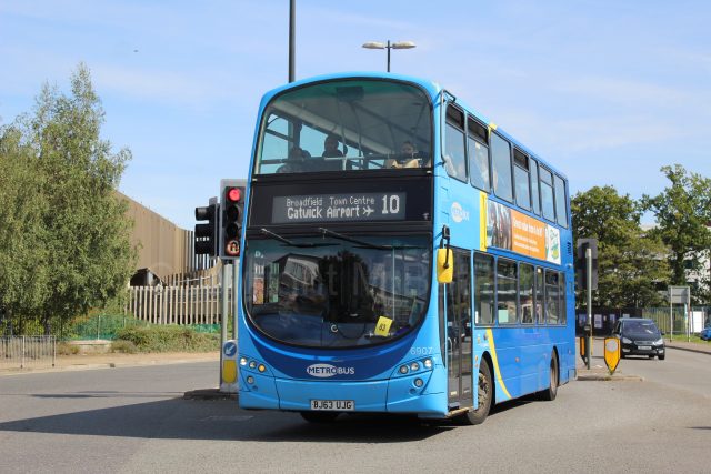 Bus photo 1