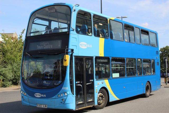 Bus photo 1