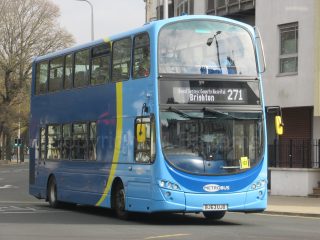 BJ63 UJO